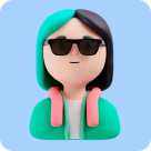 user