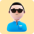 user